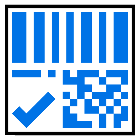 Multi-Code Data Formatting 图标